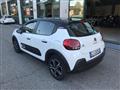 CITROEN C3 PureTech 83 S&S Shine