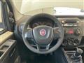 FIAT QUBO 1.3 MULTIJET 80CV EASY CAMBIO MANUALE