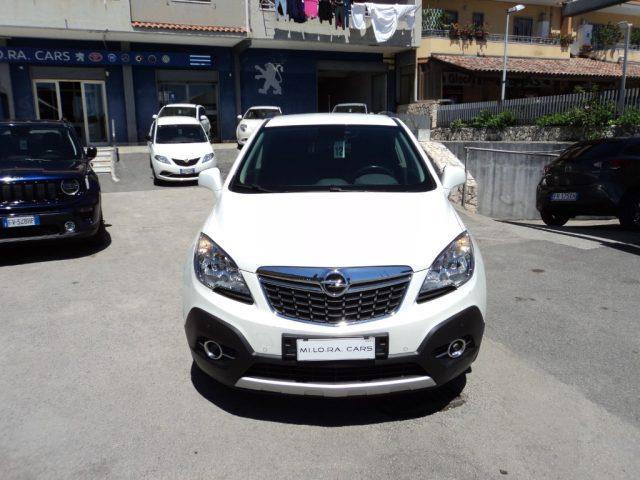 OPEL MOKKA 1.7 CDTI Ecotec 130CV 4x2 Start&Stop Ego