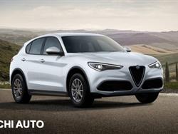 ALFA ROMEO STELVIO 2.2 TD 160 CV AT8 RWD Sprint