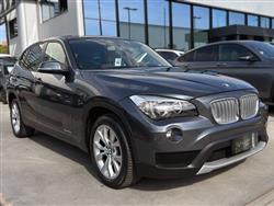 BMW X1 sDrive16d