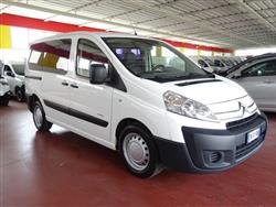 CITROEN JUMPY 2.0 HDi/120 PC-TN Combi 5 POSTI Misto