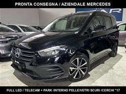 MERCEDES CLASSE T d Sport LED/CER."17/PELLE/PARK+TELEC/OK NEOPATENTA