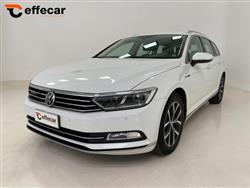 VOLKSWAGEN PASSAT 2.0 BiTDI SCR 4MOTION DSG Executive BMT