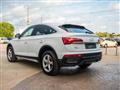 AUDI Q5 Sportback 40 2.0 tdi mhev 12V Business Advanced quattro s-tronic