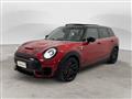 MINI CLUBMAN JCW Mini 2.0 John Cooper Works Clubman Rockingham GT Edition