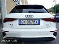 AUDI A3 SPORTBACK SPB 40 TDI quattro S-tronic S-line