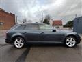 AUDI A4 AVANT Avant 40 TDI  Virtual/Navi