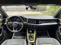 AUDI A1 SPORTBACK SPB 25 TFSI Admired Advanced