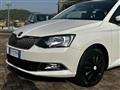 SKODA FABIA 1.4 TDI 75 CV Ambition