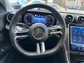 MERCEDES CLASSE C d Mild hybrid 4Matic  Premium