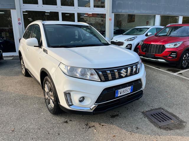 SUZUKI VITARA 1.0 Boosterjet Cool