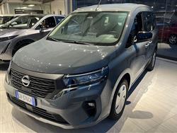 NISSAN TOWNSTAR TW1 L1 130CV N-CONNECTA