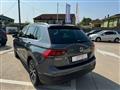 VOLKSWAGEN TIGUAN 2.0 TDI SCR DSG Business BlueMotion Technology