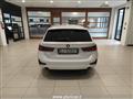 BMW SERIE 3 TOURING 316d 48V Touring auto Navi Fari LED VirtualCockpit