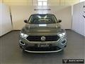 VOLKSWAGEN T-ROC 2.0 TDI AUTOMATICA 150 CV Advanced