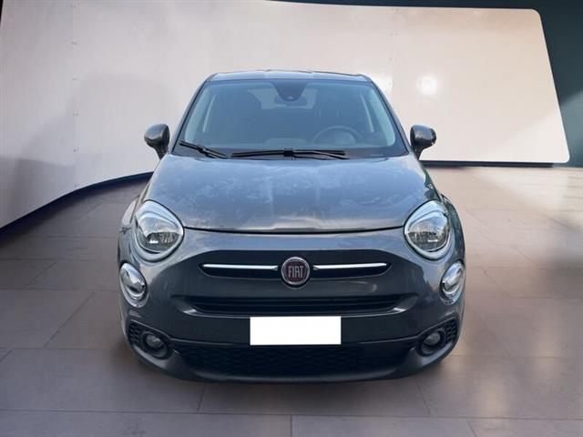 FIAT 500X 500 X 2018 1.3 mjt Connect 95cv