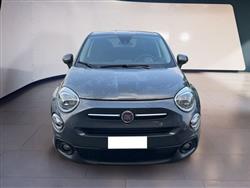 FIAT 500X 500 X 2018 1.3 mjt Connect 95cv