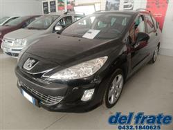 PEUGEOT 308 I 1.6 HDi 110CV SW Ciel Féline