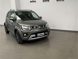 SUZUKI IGNIS 1.2 Hybrid Top