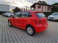 VOLKSWAGEN POLO 1.2 70 CV 5p. Comfortline