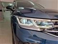 VOLKSWAGEN TIGUAN 2.0 TDI 150 CV SCR DSG Elegance