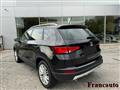 SEAT ATECA 1.4 EcoTSI ACT 4DRIVE DSG FR