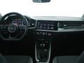 AUDI A1 SPORTBACK SPB 30 TFSI S tronic S line/VIRTUAL/RETROCAMERA