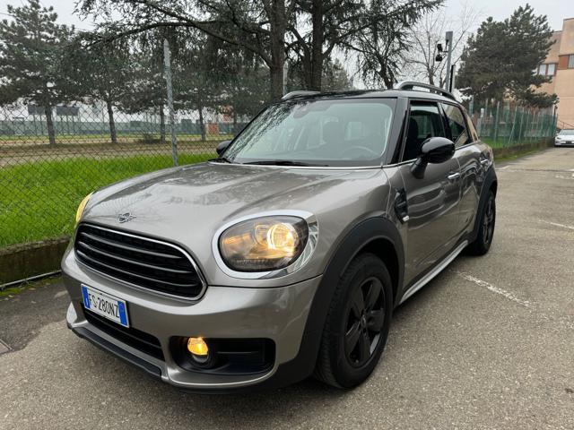 MINI COUNTRYMAN 2.0 Cooper D Autom.150CV