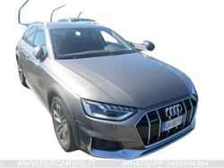 AUDI A4 ALLROAD A4 allroad 40 TDI 204 CV S tronic Business