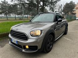 MINI COUNTRYMAN 2.0 Cooper D Autom.150CV