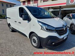 RENAULT TRAFIC T27 1.6 dCi 120CV PC-TN Furgone Ice