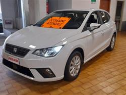 SEAT IBIZA 1.6 TDI DSG 95 CV 5 porte Business NAVI