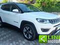 JEEP COMPASS 1.4 MultiAir 2WD Limited GpL