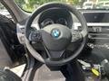 BMW X1 xDrive20d BUSIN. ADVANTAGE SOLO 27000 KM IVA ESP.