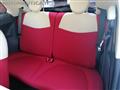 FIAT 500 1.4 16V LOUNGE DUALOGIC AUTOMATIC