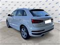 AUDI Q3 2.0 TDI 184 CV quattro edition Sport