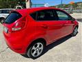 FORD FIESTA 1.4 5 porte Bz.- GPL Titanium