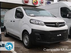 OPEL VIVARO Cargo  Cargo MH1 1.5 Diesel 120cv S&S Enjoy