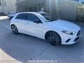 MERCEDES CLASSE A SEDAN A 200 d Automatic 4p. Sport