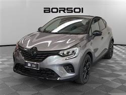 RENAULT NUOVO CAPTUR HYBRID Captur Full Hybrid E-Tech 145 CV Rive Gauche