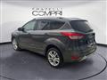 FORD KUGA (2012) Kuga 2.0 TDCI 150 CV S&S 4WD Powershift Titanium