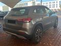 MERCEDES CLASSE GLA d Automatic Sport Plus