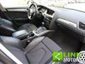 AUDI A4 AVANT Avant 2.0 TFSI 211 CV quattro S tronic S LINE