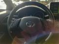 TOYOTA C-HR 1.8h BUSINESS 98cv(122cv) NAVI TELECAMERA CRUISE