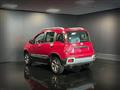 FIAT PANDA CROSS 0.9 TwinAir Turbo S&S 4x4