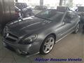 MERCEDES CLASSE SL cat Sport CABRIOLET