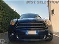 MINI COUNTRYMAN ONE D, NEOPATENTATI, FRIZIONE E CINGHIA NUOVE!