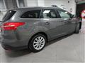 FORD FOCUS 1.0 EcoBoost 125 CV Start&Stop SW Titanium X