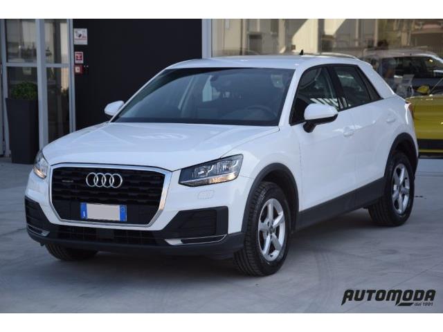 AUDI Q2 Quattro 150CV S-tronic